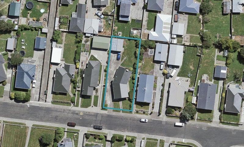 34 Moray Crescent, Grasmere, Invercargill - Carousel 1