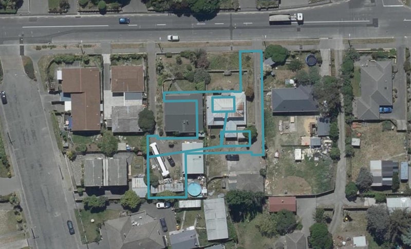 8/53 Beach Road, North New Brighton, Christchurch - Carousel 1