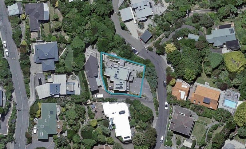 8 Beere Haven Road, Seatoun, Wellington - Carousel 1