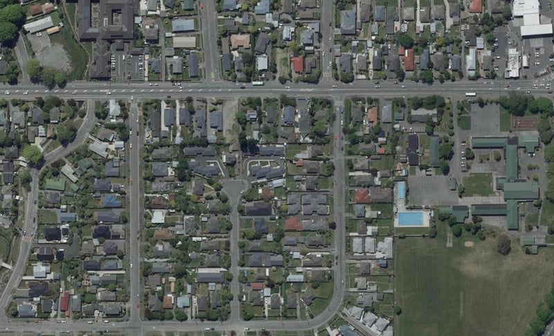 6/18 Cargill Place, Richmond, Christchurch - Carousel 1