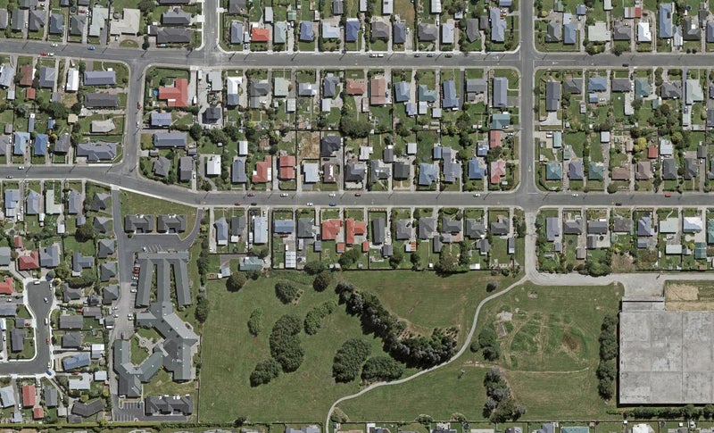 35 Cargill Street, Waikiwi, Invercargill - Carousel 1