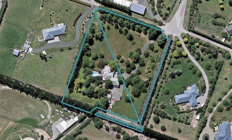 24 Pinewood Close, Swannanoa, Kaiapoi - Carousel 1