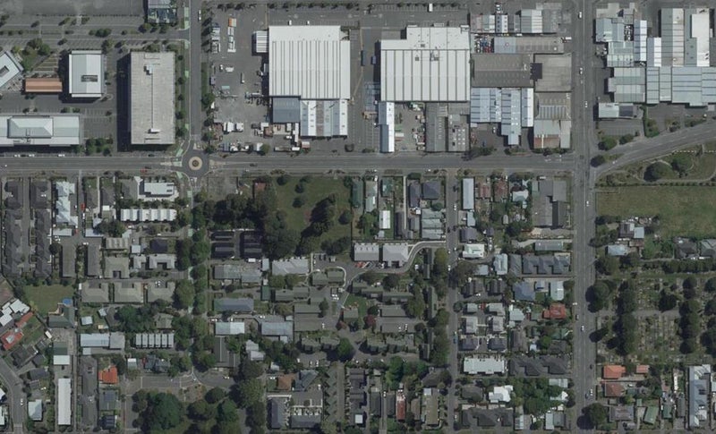 3/76 Harman Street, Addington, Christchurch - Carousel 1