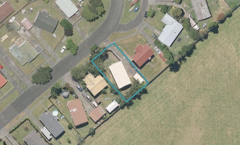 46 Wembley Place, Whanganui East, Whanganui - Carousel 1