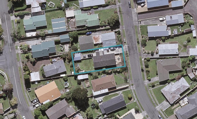 22 Manu Crescent, Upper Vogeltown, New Plymouth - Carousel 1