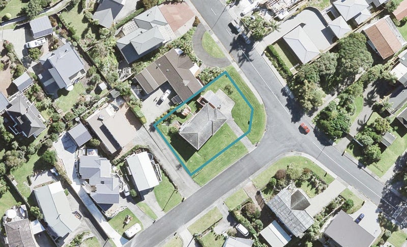 32 Mariners Grove, Algies Bay, Warkworth - Carousel 1
