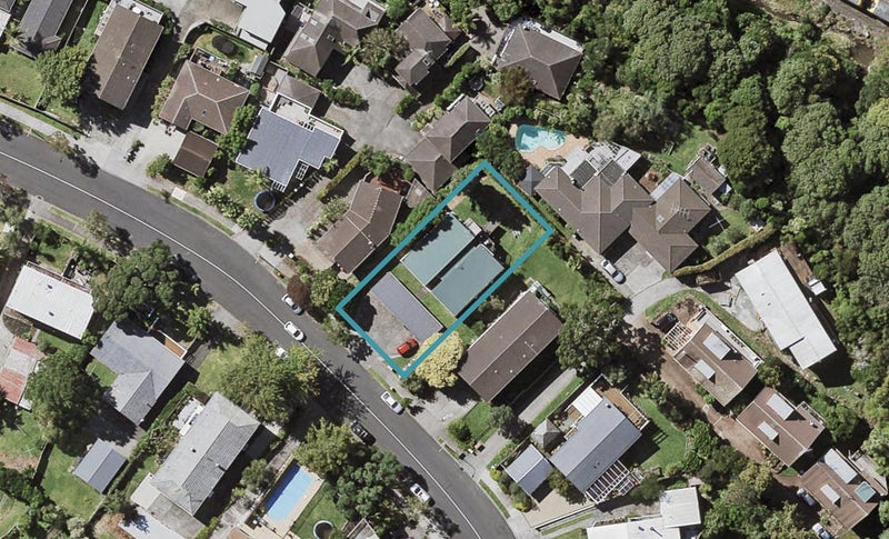 4/162 Gowing Drive, Meadowbank, Auckland - Carousel 1