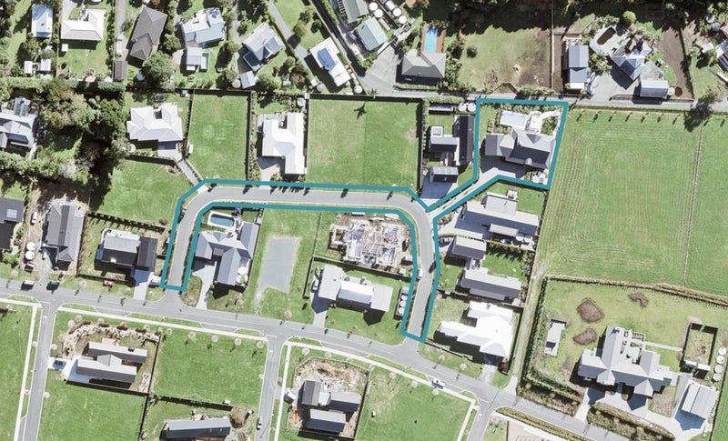 17 Wrybill Way, Warkworth - Carousel 1