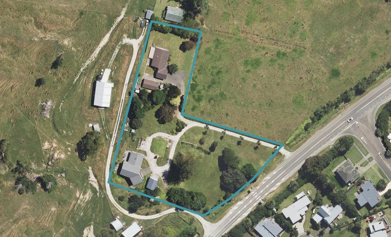844 Wainui Road, Wainui, Gisborne - Carousel 1