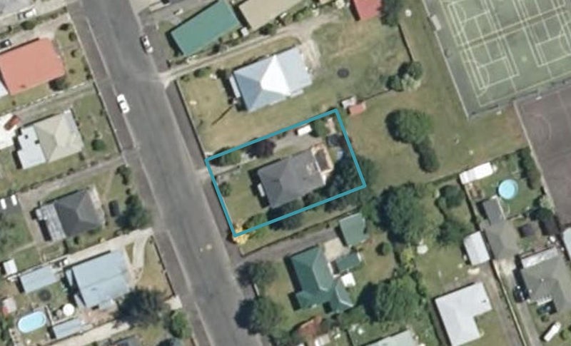 41 McPhee Street, Dannevirke, Dannevirke - Carousel 1