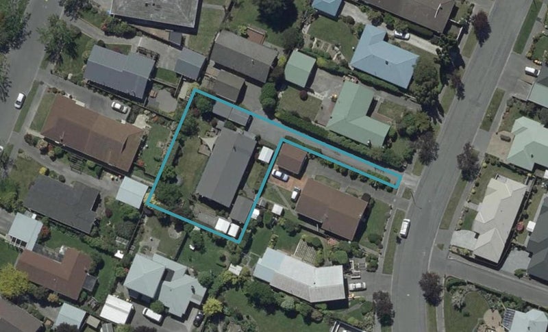 70A Toorak Avenue, Avonhead, Christchurch - Carousel 1