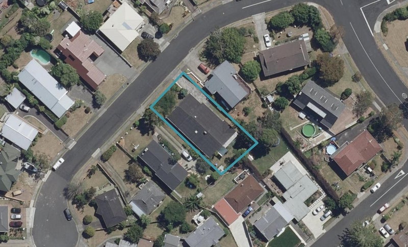 5 Vincent Place, Dinsdale, Hamilton - Carousel 1