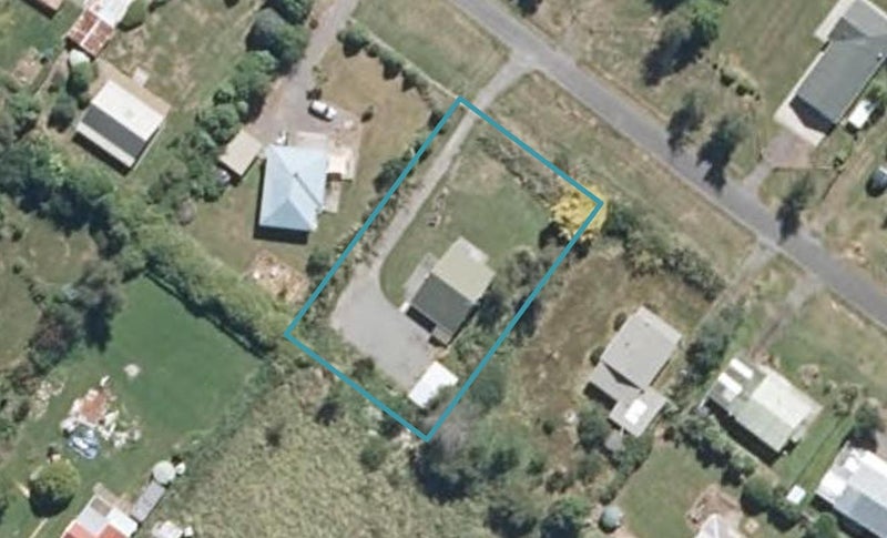 8 Miharo Street, Rangataua, Ohakune - Carousel 1