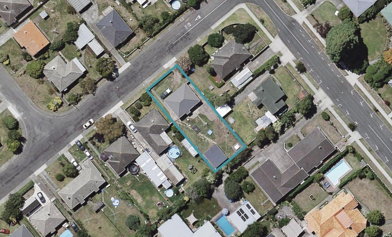 819 Tamatea Street, Mahora, Hastings - Carousel 1