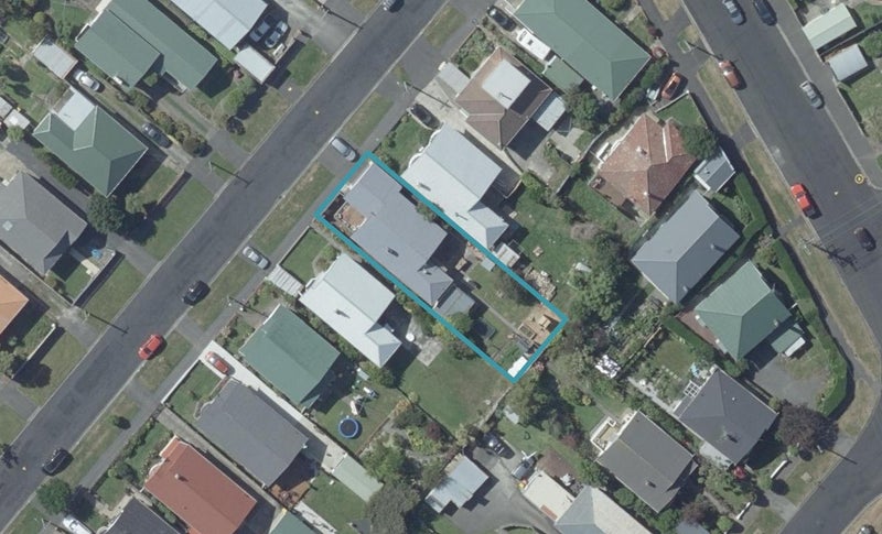 118 Marlow Street, Musselburgh, Dunedin - Carousel 1