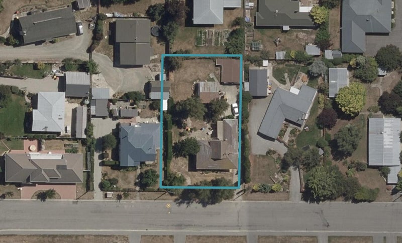 3 Fraser Avenue, Ranfurly, Ranfurly - Carousel 1