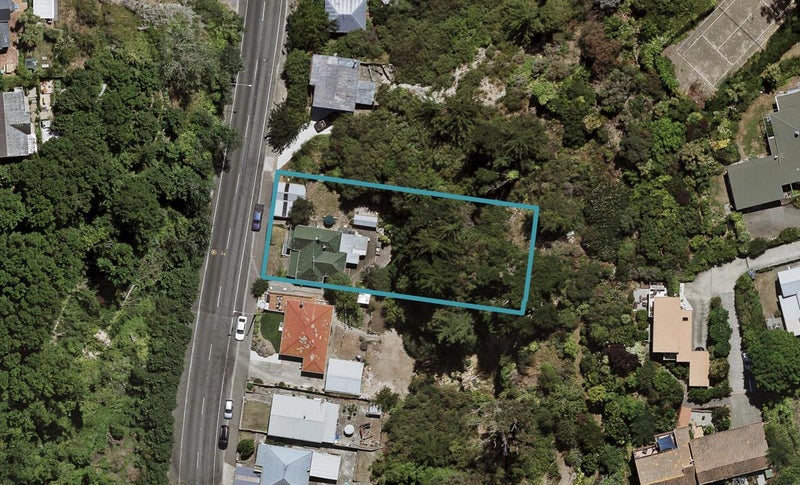 153 Shakespeare Road, Bluff Hill, Napier - Carousel 1