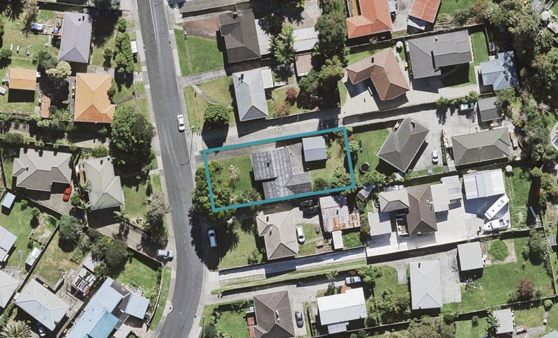 90 Barrys Road, Glendene, Auckland - Carousel 1