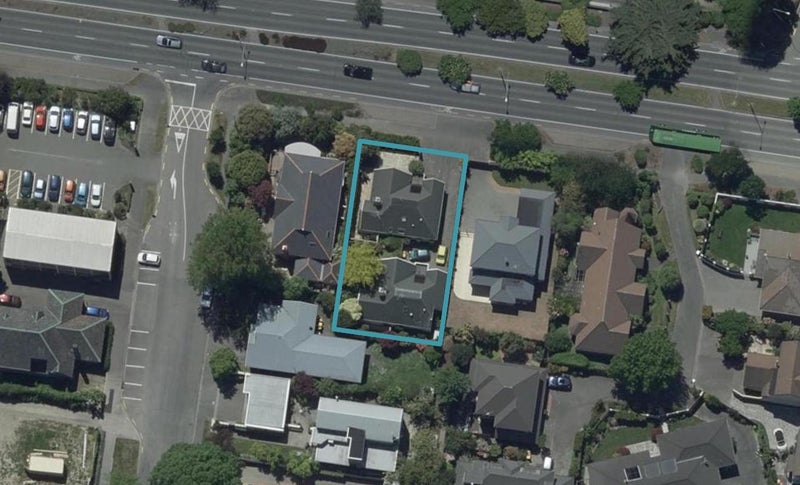 1/135 Fendalton Road, Fendalton, Christchurch - Carousel 1
