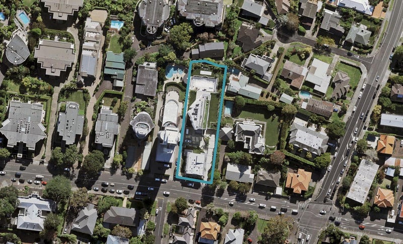 5/464 Remuera Road, Remuera, Auckland - Carousel 1