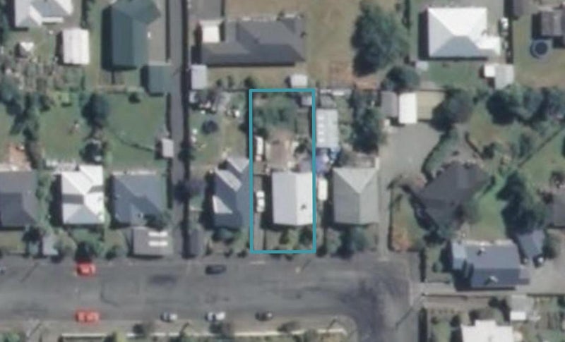 21 Maple Crescent, Watlington, Timaru - Carousel 1