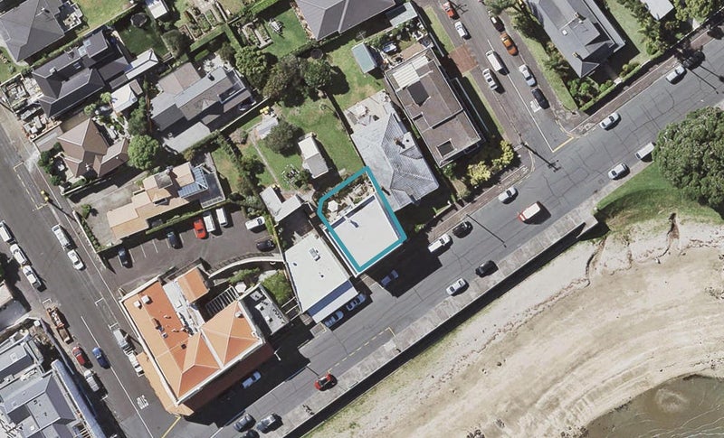 39 King Edward Parade, Devonport, Auckland - Carousel 1