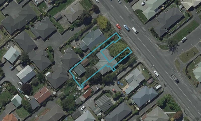 2/29 Wrights Road, Addington, Christchurch - Carousel 1