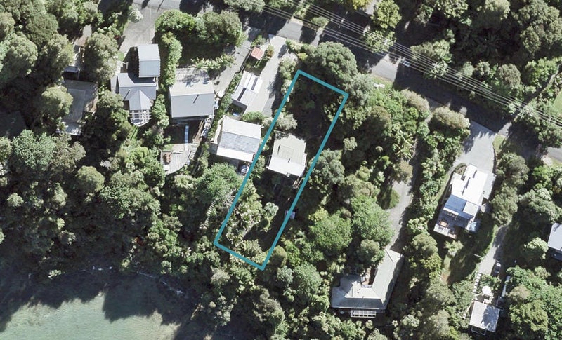 24 CLINTON RD, Tāwharanui Peninsula, Matakana - Carousel 1