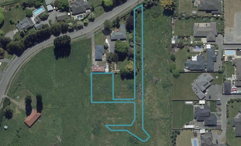 4 Gulati Lane, Mairehau, Christchurch - Carousel 1