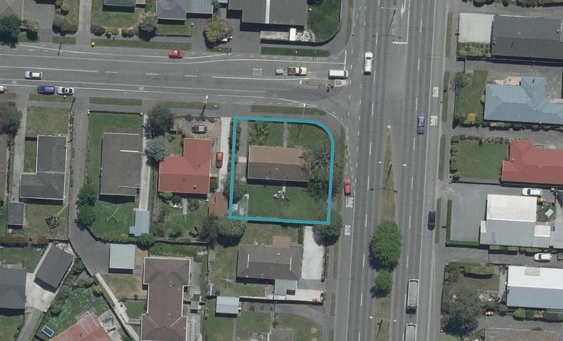 363 Main North Road, Redwood, Christchurch - Carousel 1