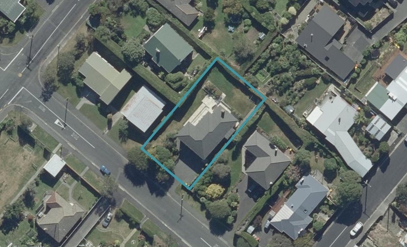 67 Dunrobin Street, Waverley, Dunedin - Carousel 1