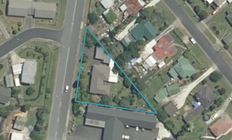 31 King Street West, Te Kūiti - Carousel 1