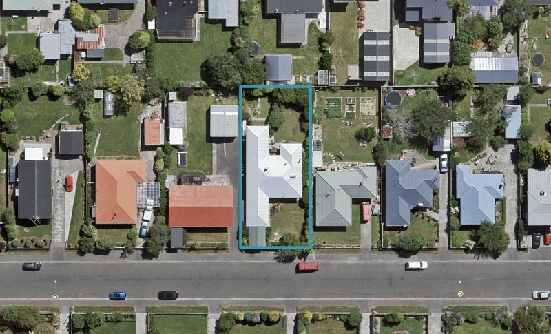 34 Thurso Street, Waverley, Invercargill - Carousel 1