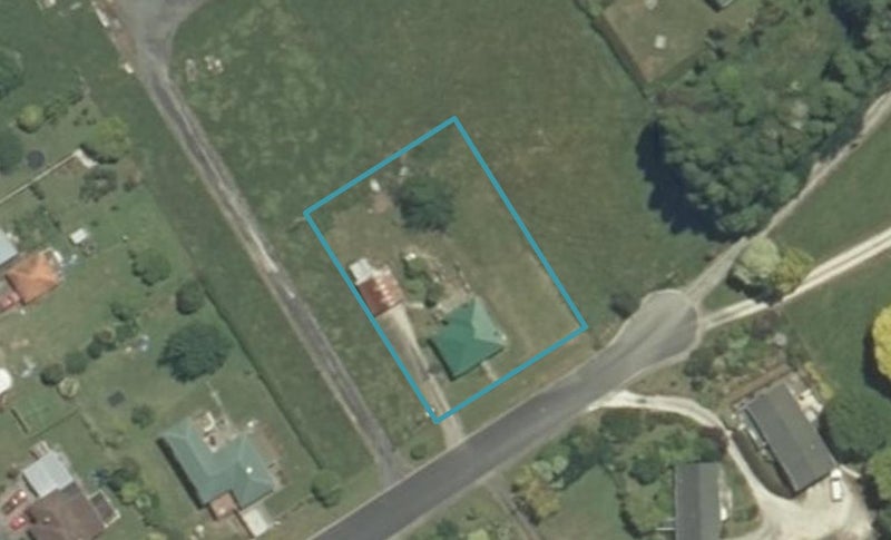 11 Liverpool Street, Te Kuiti - Carousel 1