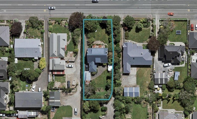 75 Layard Street, Windsor, Invercargill - Carousel 1