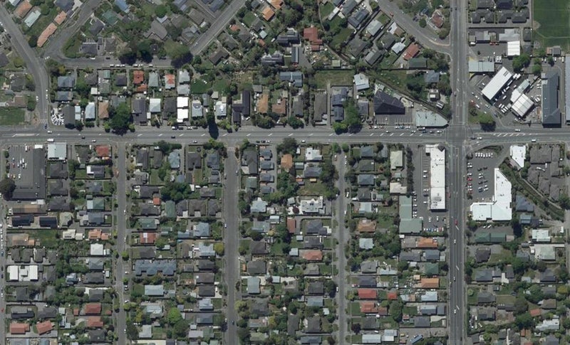 4/102 Warrington Street, Mairehau, Christchurch - Carousel 1