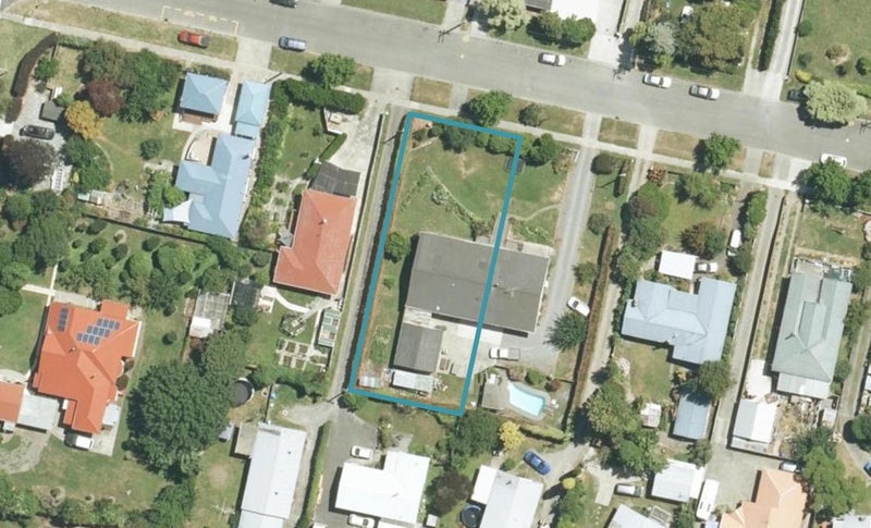 25 Lucas Street, Riversdale, Blenheim - Carousel 1