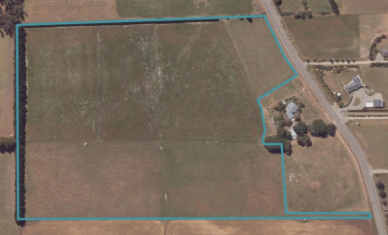 191 Parsons Road, Weston, Oamaru - Carousel 1