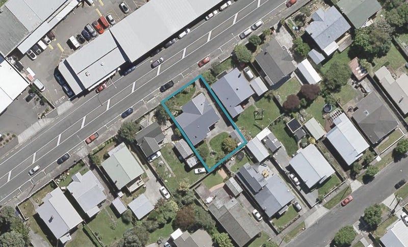 454 Hutt Road, Alicetown, Lower Hutt - Carousel 1