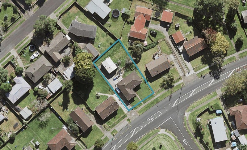 291 Buckland Road, Mangere East, Auckland - Carousel 1