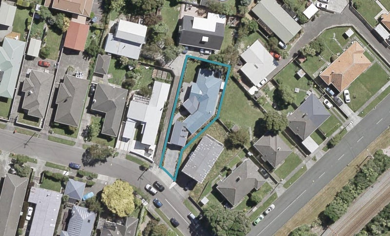 43 Burnton Street, Epuni, Lower Hutt - Carousel 1