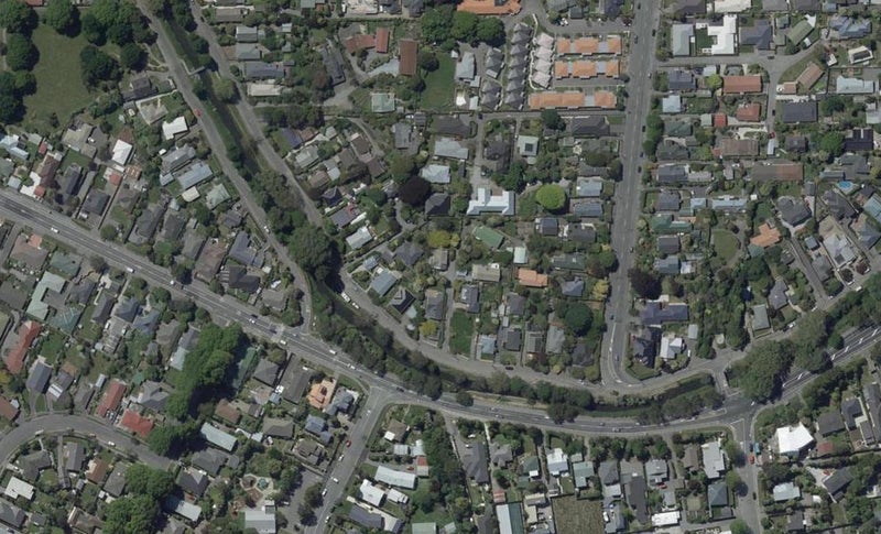 225A Waimea Terrace, Beckenham, Christchurch - Carousel 1