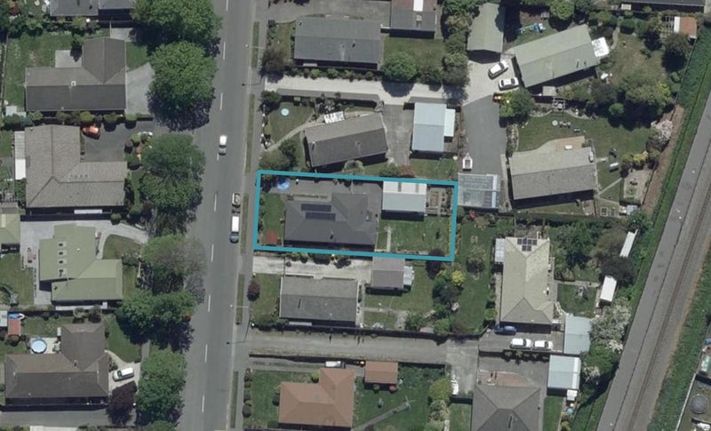 12 Cavendish Road, Casebrook, Christchurch - Carousel 1