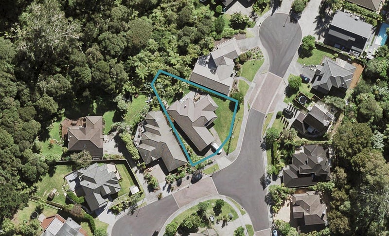 1 Amber Glen, Albany, Auckland - Carousel 1
