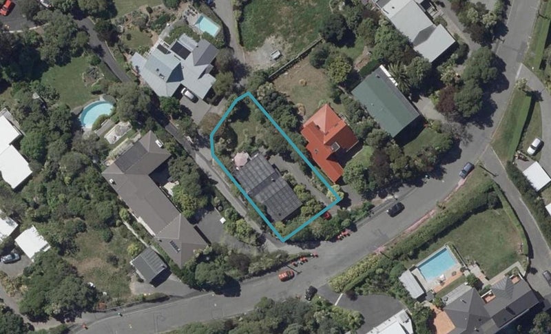 110 Panorama Road, Clifton, Christchurch - Carousel 1