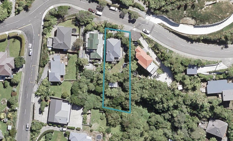 17 Poto Road, Normandale, Lower Hutt - Carousel 1