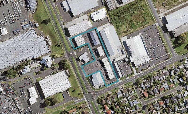 21/255 Browns Road, Manurewa, Auckland - Carousel 1