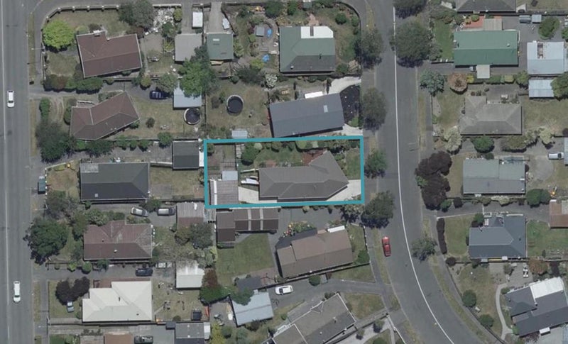 29 Cottonwood Street, Parklands, Christchurch - Carousel 1