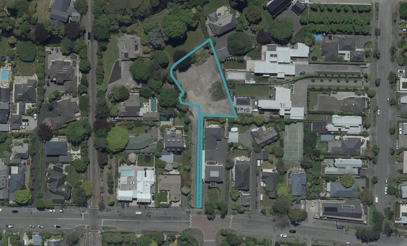 26 Wroxton Terrace, Merivale, Christchurch - Carousel 1