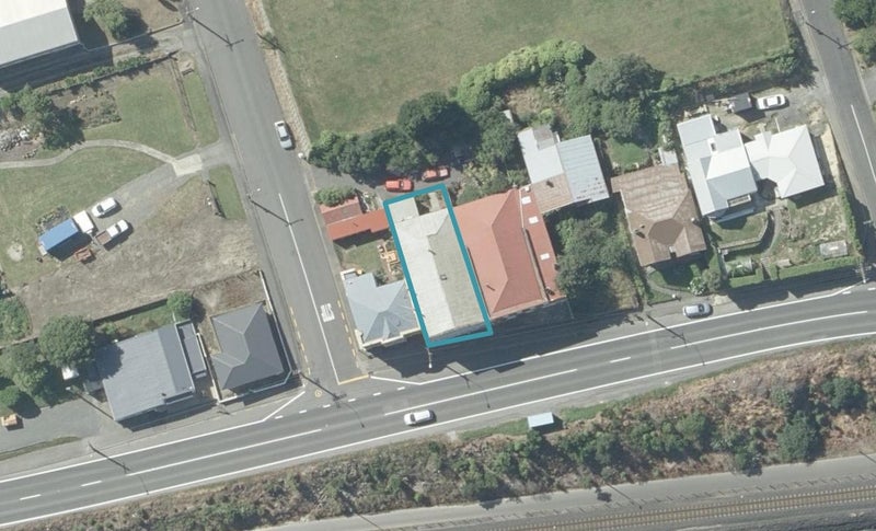 249 Ravensbourne Road, Ravensbourne, Dunedin - Carousel 1
